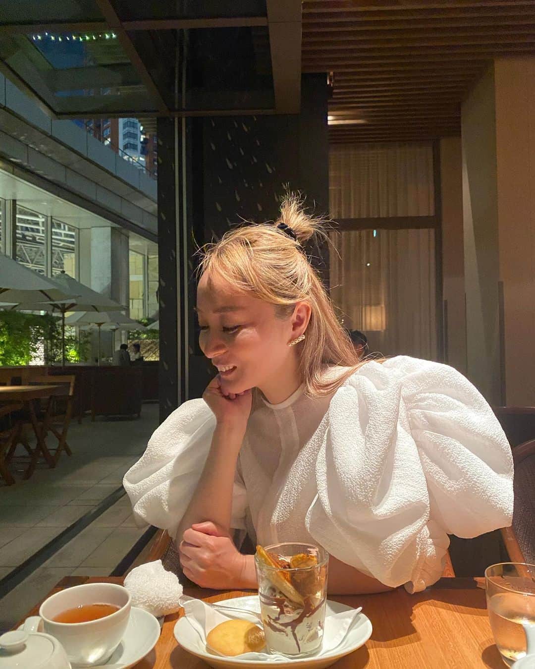 森田えりかのインスタグラム