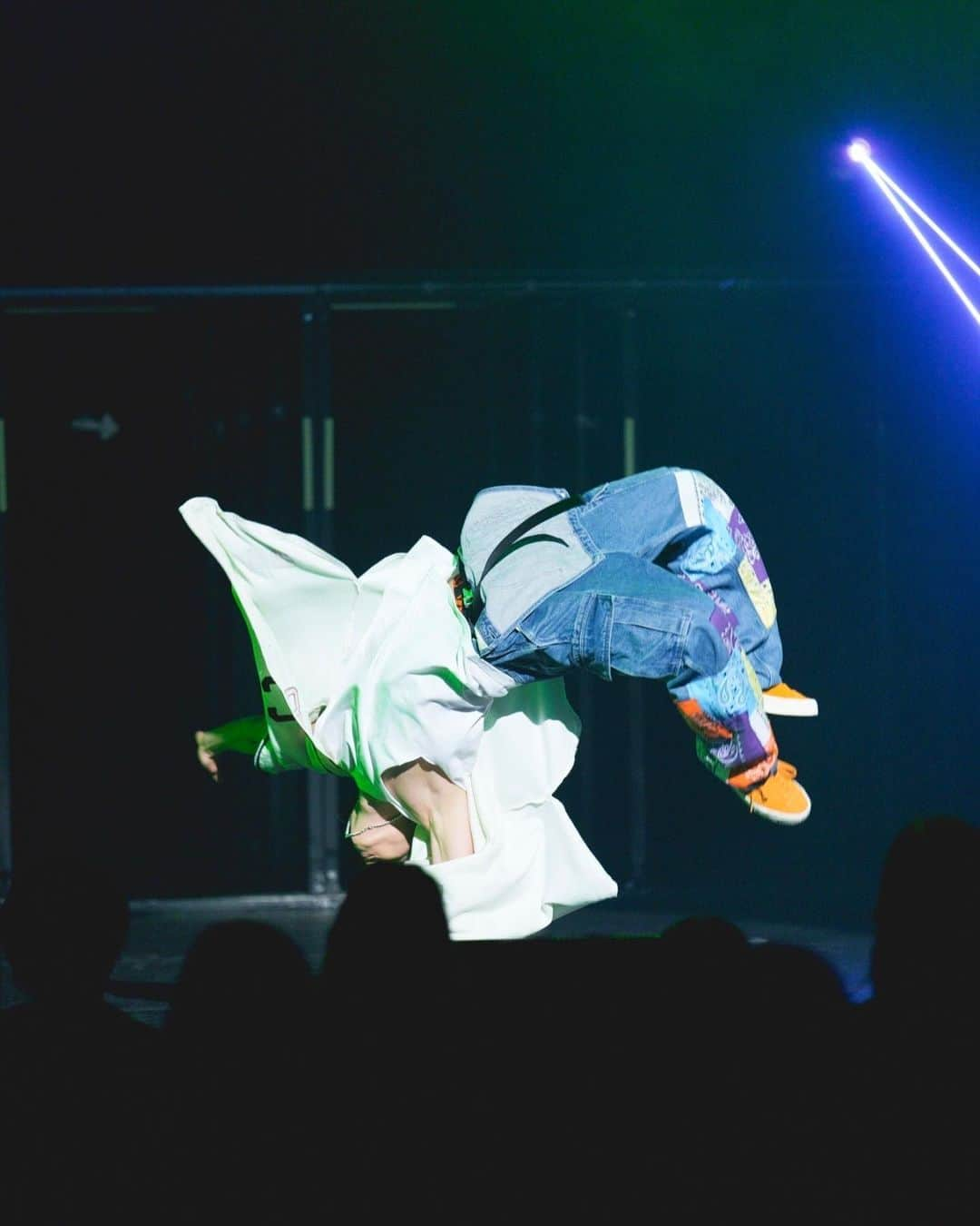 佐藤大樹さんのインスタグラム写真 - (佐藤大樹Instagram)「Memories of "FAN FAN JUMP"  FANTASTICS ARENA LIVE 2023「HOP STEP JUMP」  Ready...!?  #FANFANJUMP #FANTASTICS #HOPSTEPJUMP #ファンタアリーナ  #EXILE #佐藤大樹 #taikisato」6月8日 20時10分 - taiki_sato_official