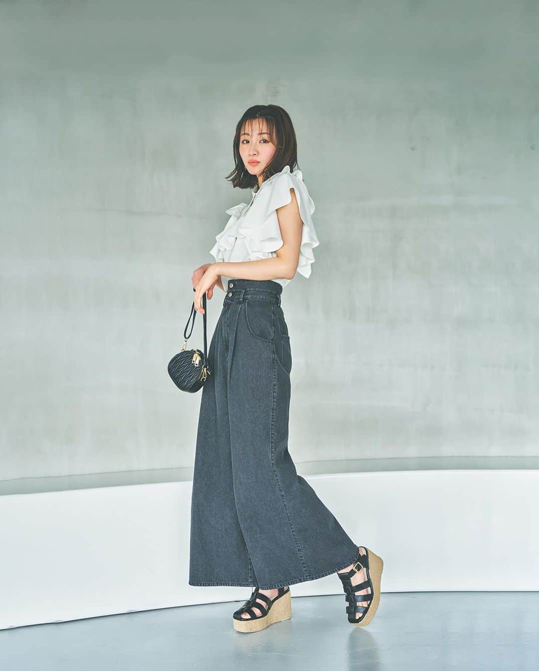 dazzlinのインスタグラム