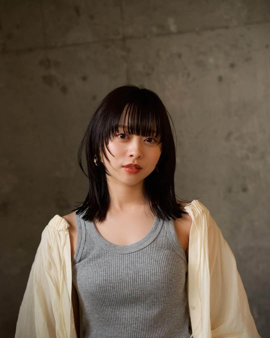 伊藤寧々のインスタグラム：「ㅤㅤㅤㅤㅤㅤㅤㅤㅤㅤㅤㅤㅤ どんどん新しい自分になって色んな顔を見せられる魅力的な人でありたい、と思います✨ ㅤㅤㅤㅤㅤㅤㅤㅤㅤㅤㅤㅤㅤ日々の積み重ねを大事に大切に😊 ㅤㅤㅤㅤㅤㅤㅤㅤㅤㅤㅤㅤㅤ ㅤㅤㅤㅤㅤ」