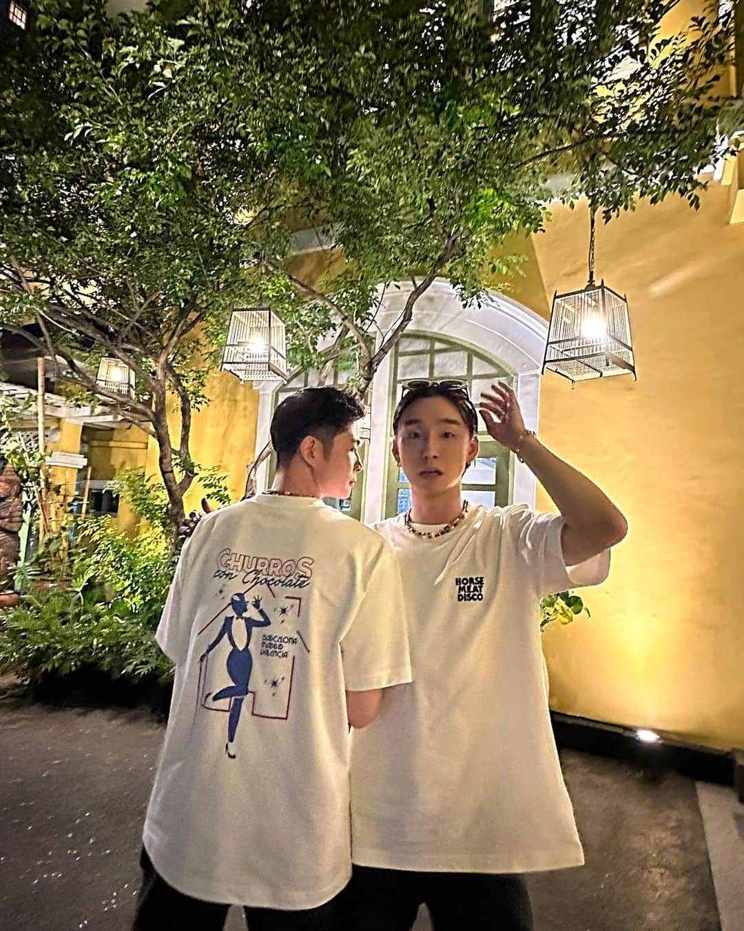 Noah（ノア）さんのインスタグラム写真 - (Noah（ノア）Instagram)「I’m a Churro to your Chocolate. Happy Pride, sweeties 🫶🏼  #TaikiNoah##COSJapan」6月8日 20時15分 - noah_bbb