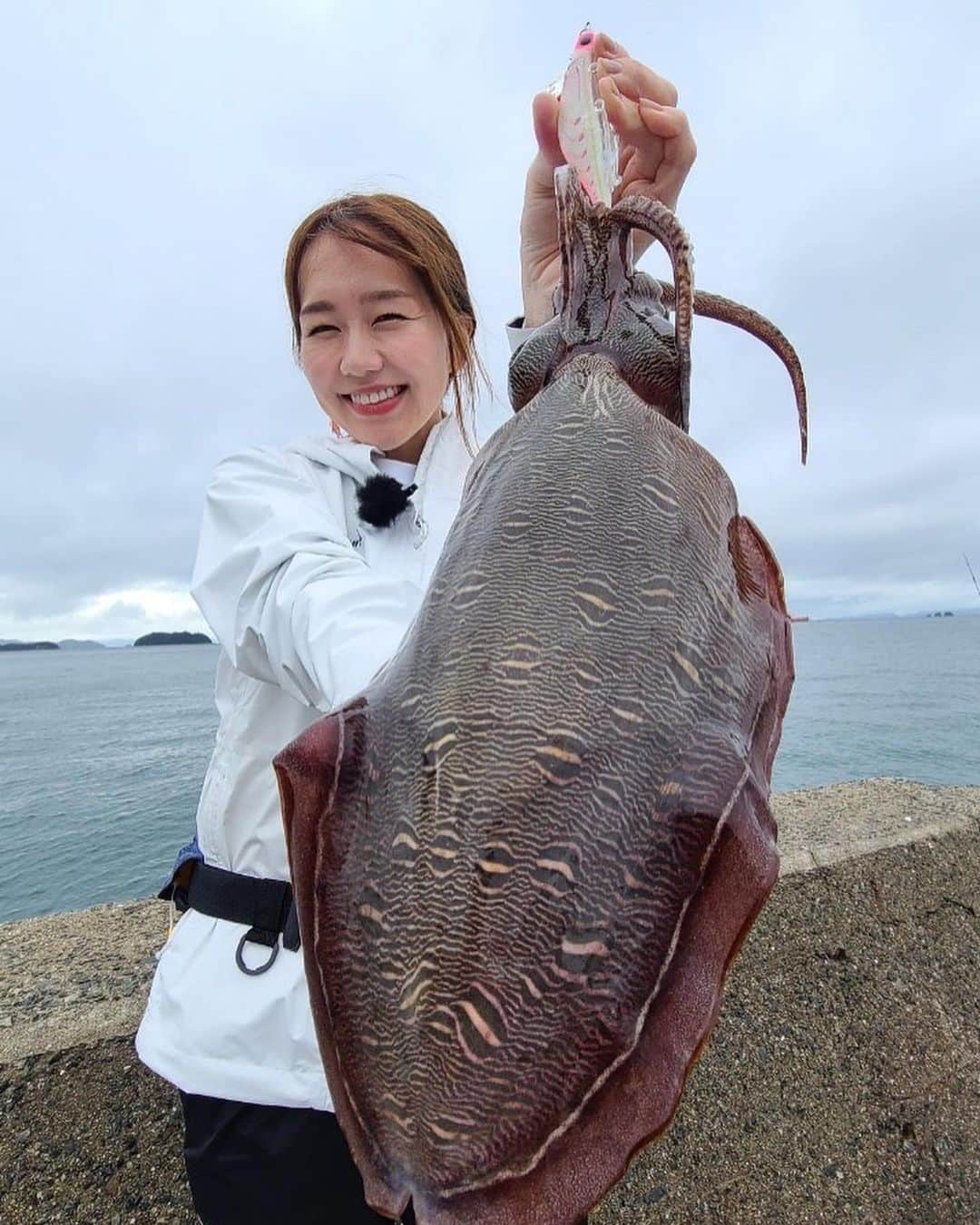 立石純子のインスタグラム