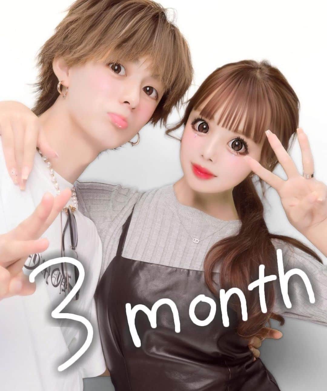 須藤大和さんのインスタグラム写真 - (須藤大和Instagram)「3month  付き合って3ヶ月めちゃはやいねん！」6月8日 20時33分 - yamat_o828