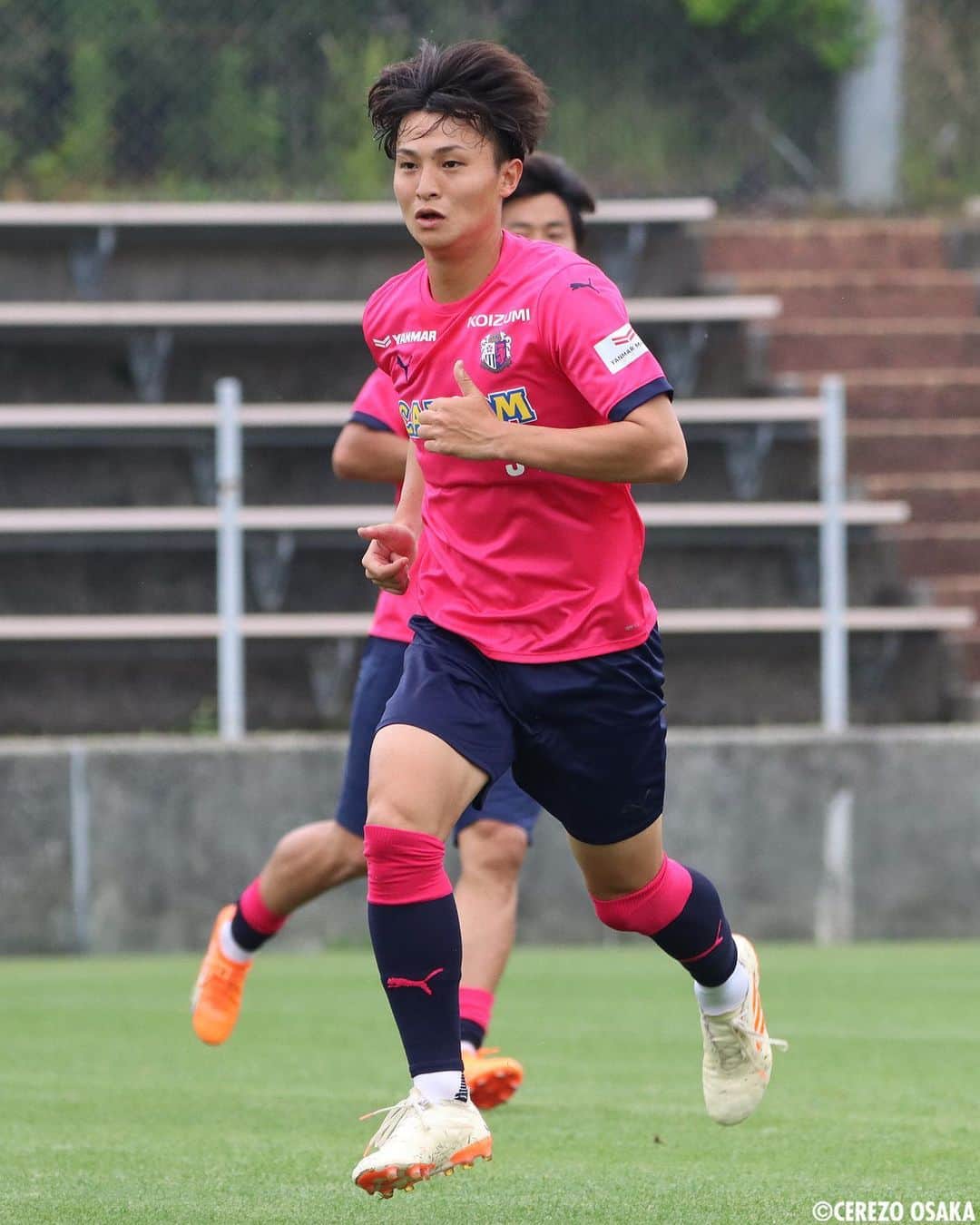 ユニフォーム マリノス