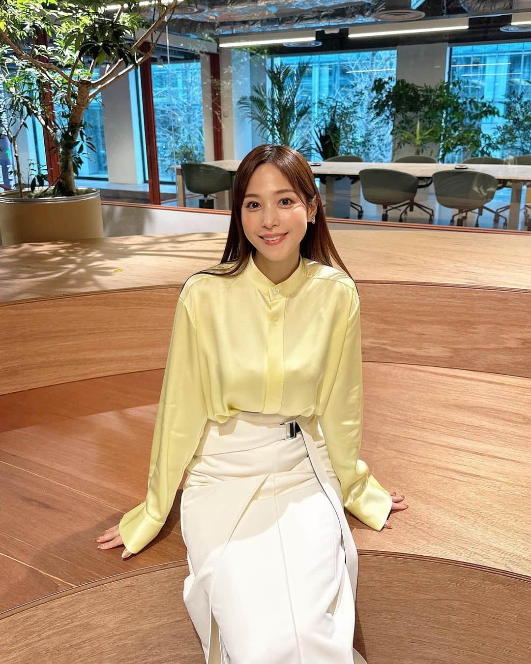 鷲見玲奈のインスタグラム