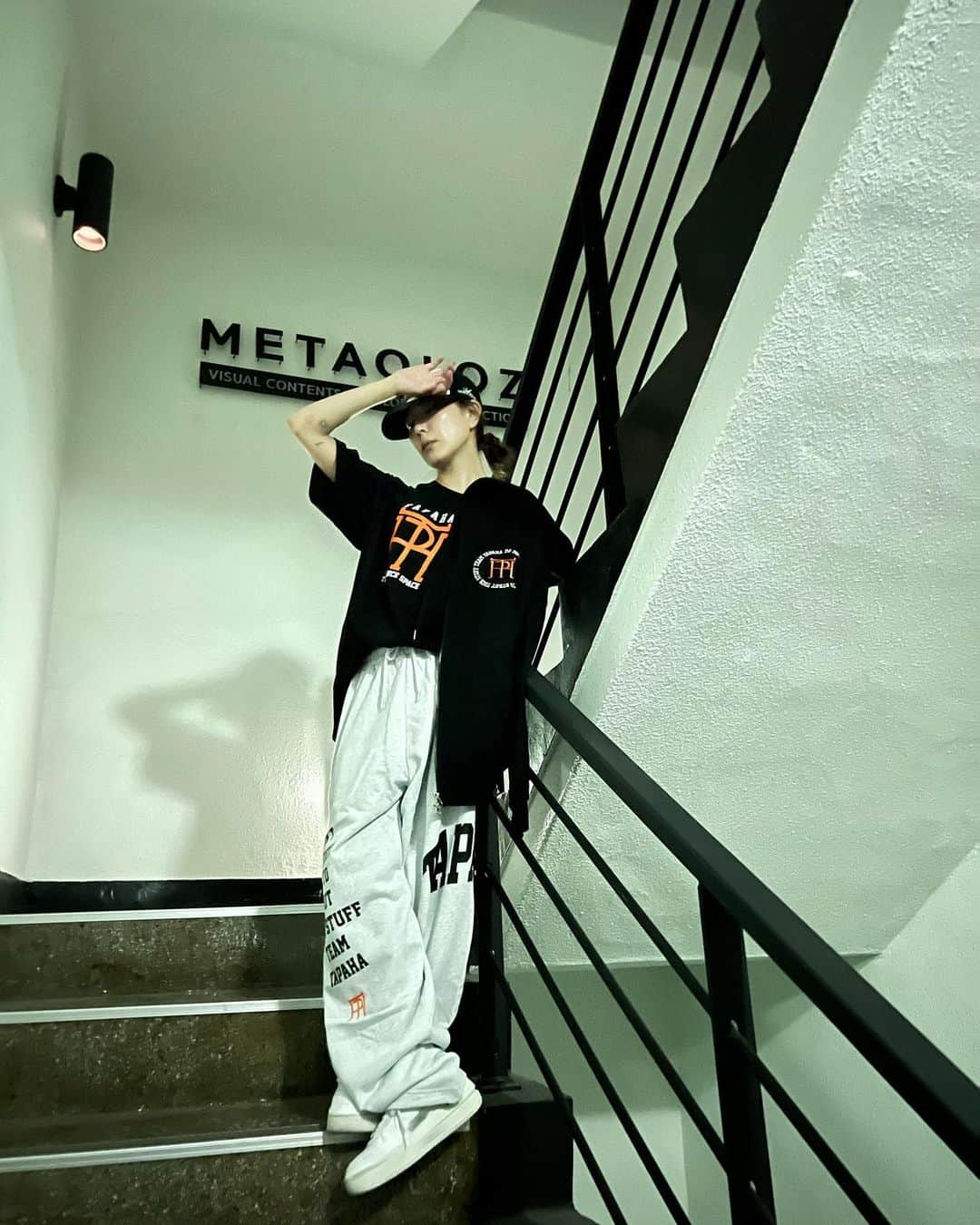 BoAのインスタグラム：「@tapaha_official coming soon☑️」
