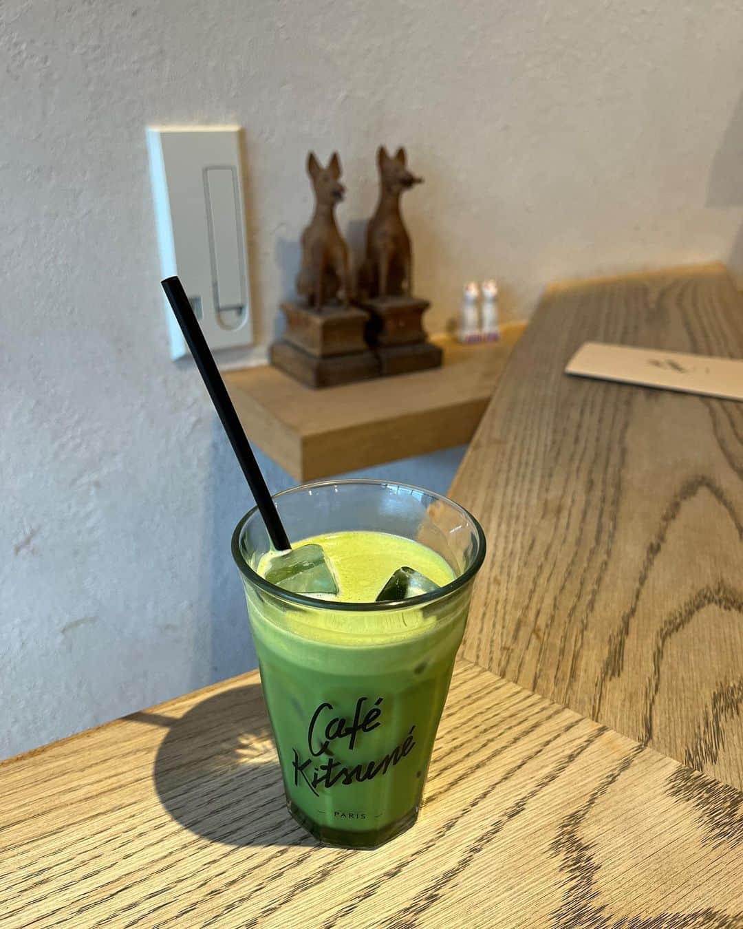 福田葉子のグルメインスタ