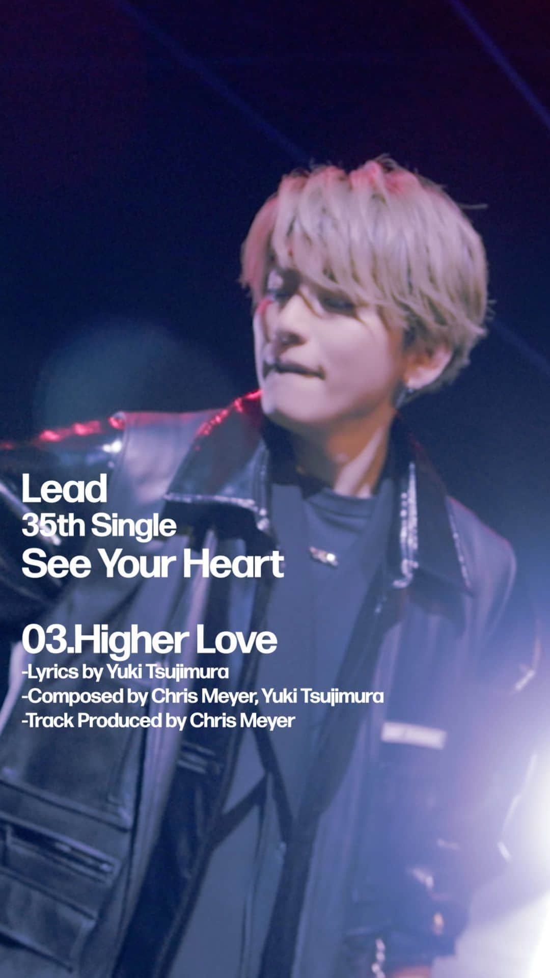 Lead【公式】のインスタグラム