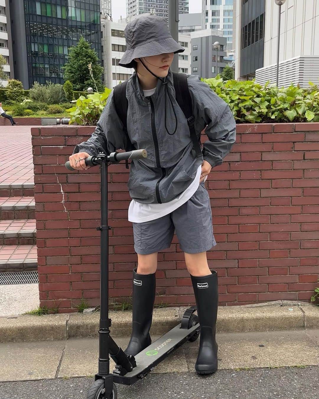 さいとうなるのインスタグラム