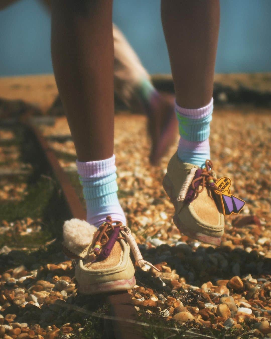 UNITED ARROWS & SONSのグルメインスタ