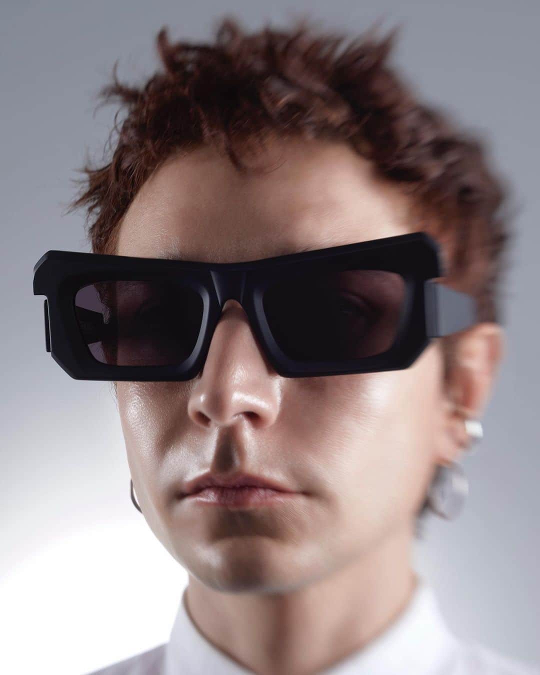 クボラムさんのインスタグラム写真 - (クボラムInstagram)「R2 Black Matt CUT Re-designing the ...