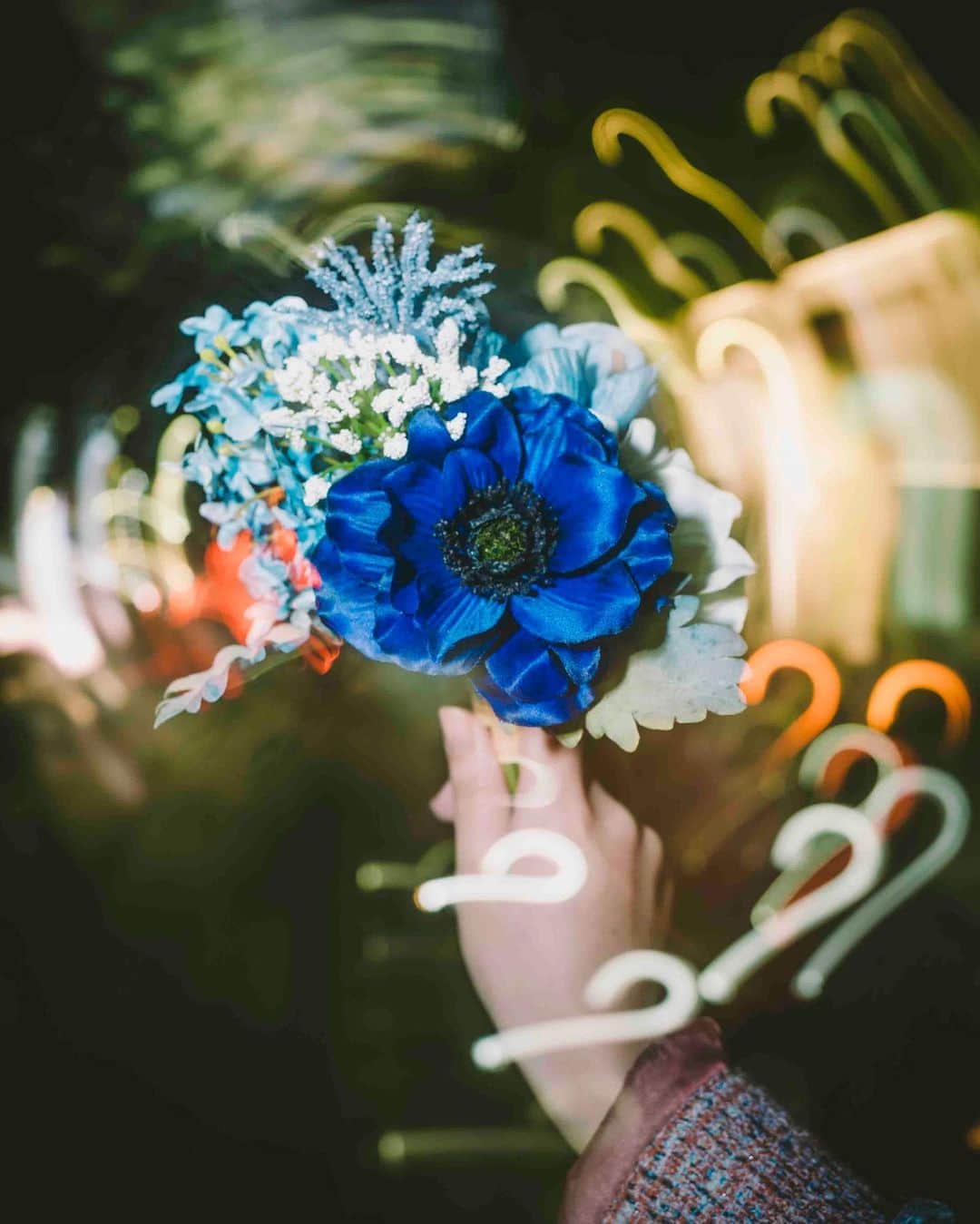 kenta_soyoungさんのインスタグラム写真 - (kenta_soyoungInstagram)「light flowers. . . . @iwamoto_kaori」6月8日 21時01分 - kenta_soyoung