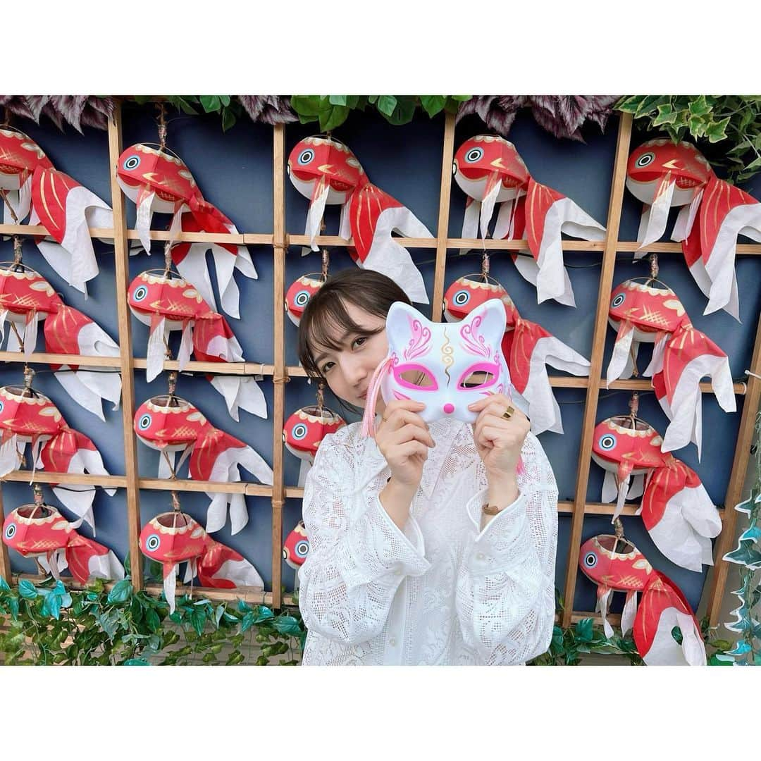 森遥香さんのインスタグラム写真 - (森遥香Instagram)「. 明日の #ZIP! 特集は 若者に大人気の浅草の新しい魅力を調査🎤 暑い中、インタビューで色々教えてくださった皆さん、 ありがとうございました。 ぜひ、浅草散策の参考にご覧ください🍡  #浅草#浅草グルメ」6月8日 21時02分 - moriri_h