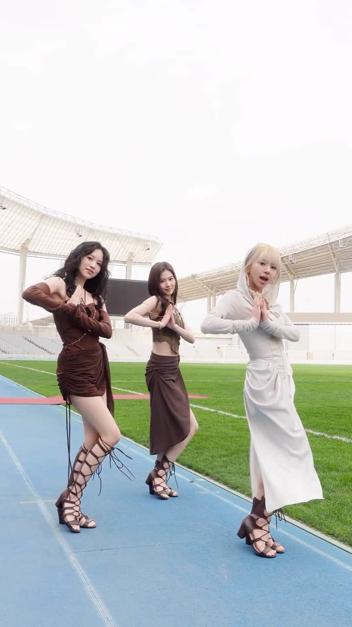 TWICE JAPANのインスタグラム