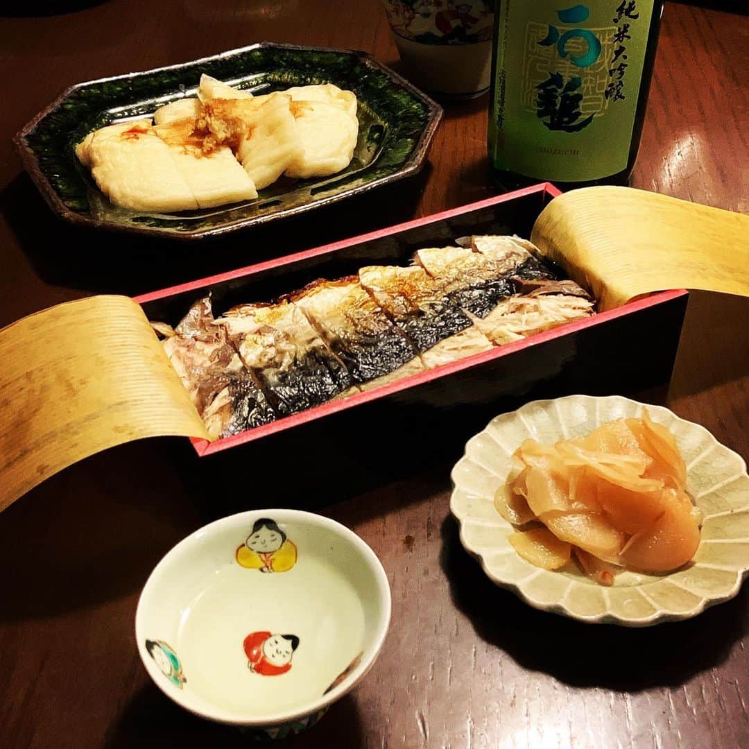 志摩有子のインスタグラム