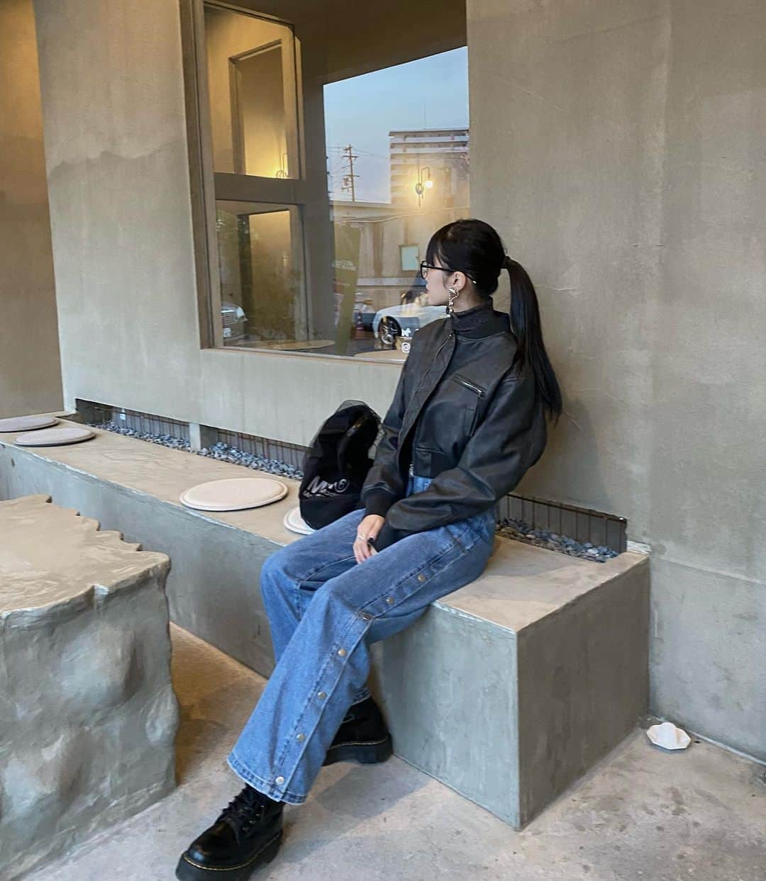 椎名伊織のグルメインスタ