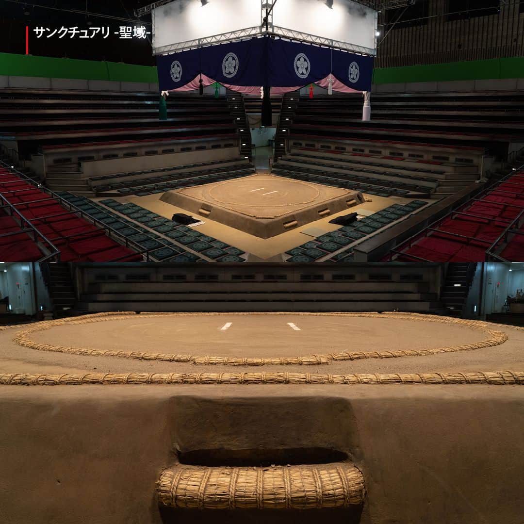 Netflix Japanのインスタグラム