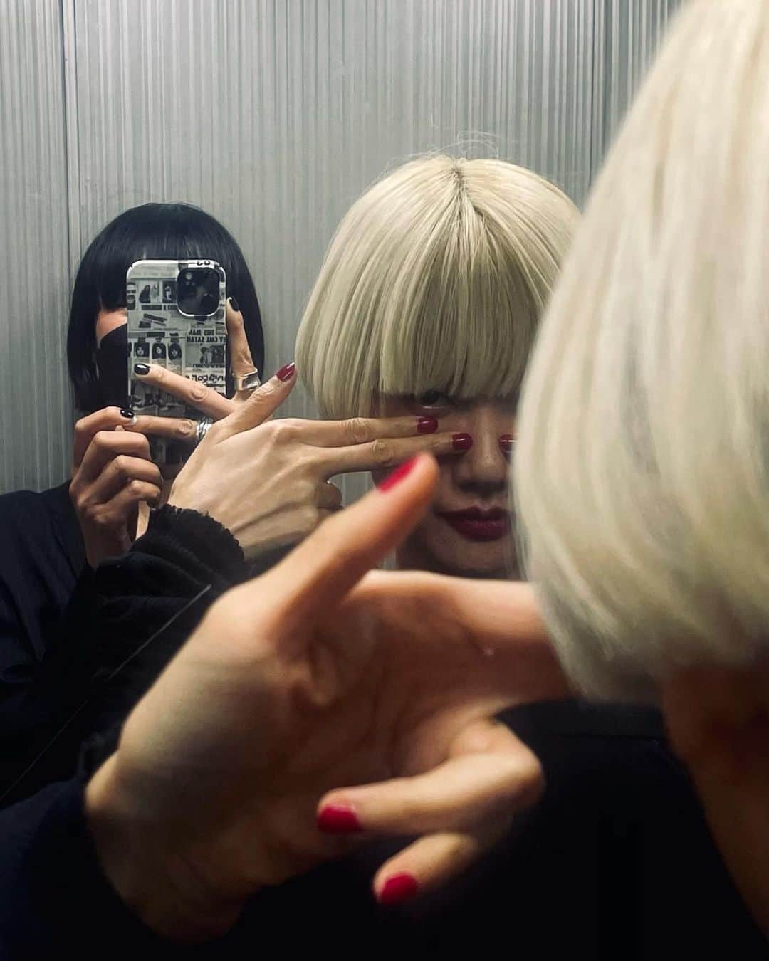 シェンのインスタグラム：「🗼東京案内係💁🏻」