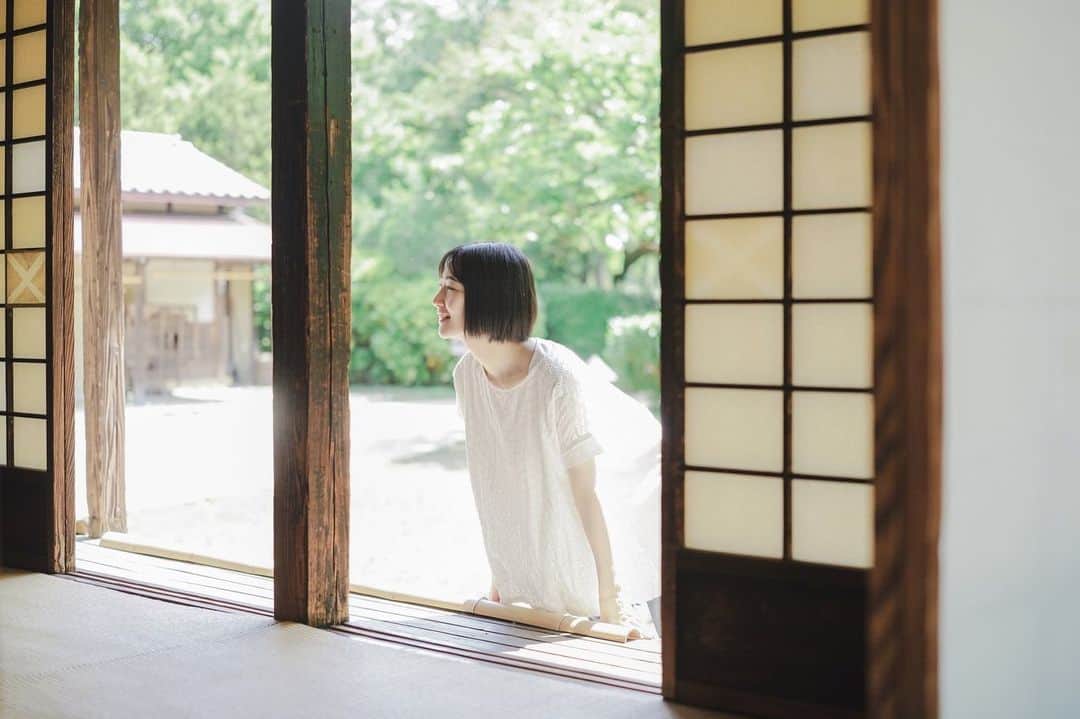 中嶋春陽のインスタグラム