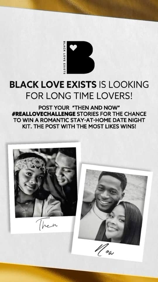メアリー・J. ブライジのインスタグラム：「“I’m so excited to share my two new @lifetimetv movies Real Love and Strength of a Woman with you! I couldn’t think of a better way to connect with my fans than by partnering with @blackloveexists to promote and celebrate Black love. Real Love and Strength of a Woman captures Ben and Kendra’s ups and downs through life and love. I want you to share your “Real Love” stories with us through pictures and videos and take us back to where it all started and show us how your love has grown throughout the years!  Don’t forget to hashtag #RealLoveChallenge and get creative! The winners will win a stay at home date night with an exclusive private chef and a luxurious couples massage!  Tune in to watch Real Love on June 10th, and come back June 17th for Strength of a Woman only on @lifetimetv to see how the story unfolds!”」