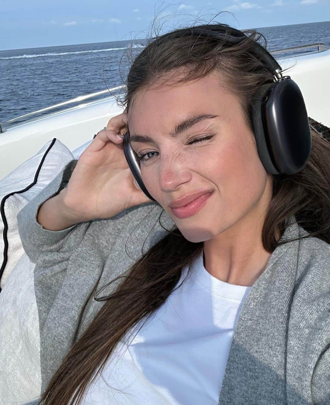 のインスタグラム：「Life recently 🫶🏼」
