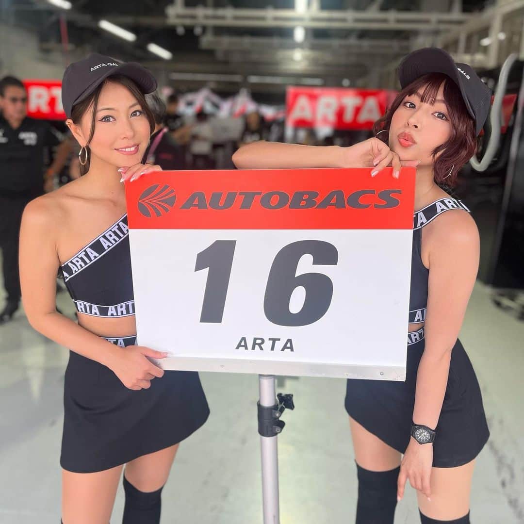 藤井マリーのインスタグラム