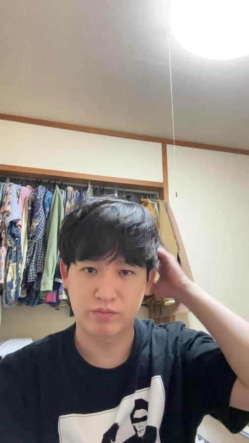 kento fukayaのインスタグラム