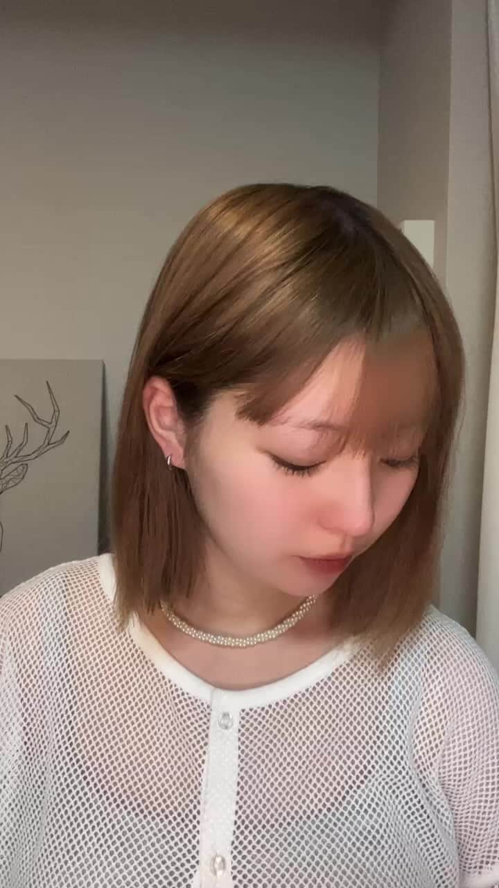 sarimaru(国木田さりまる)のインスタグラム：「よく喋ってます」