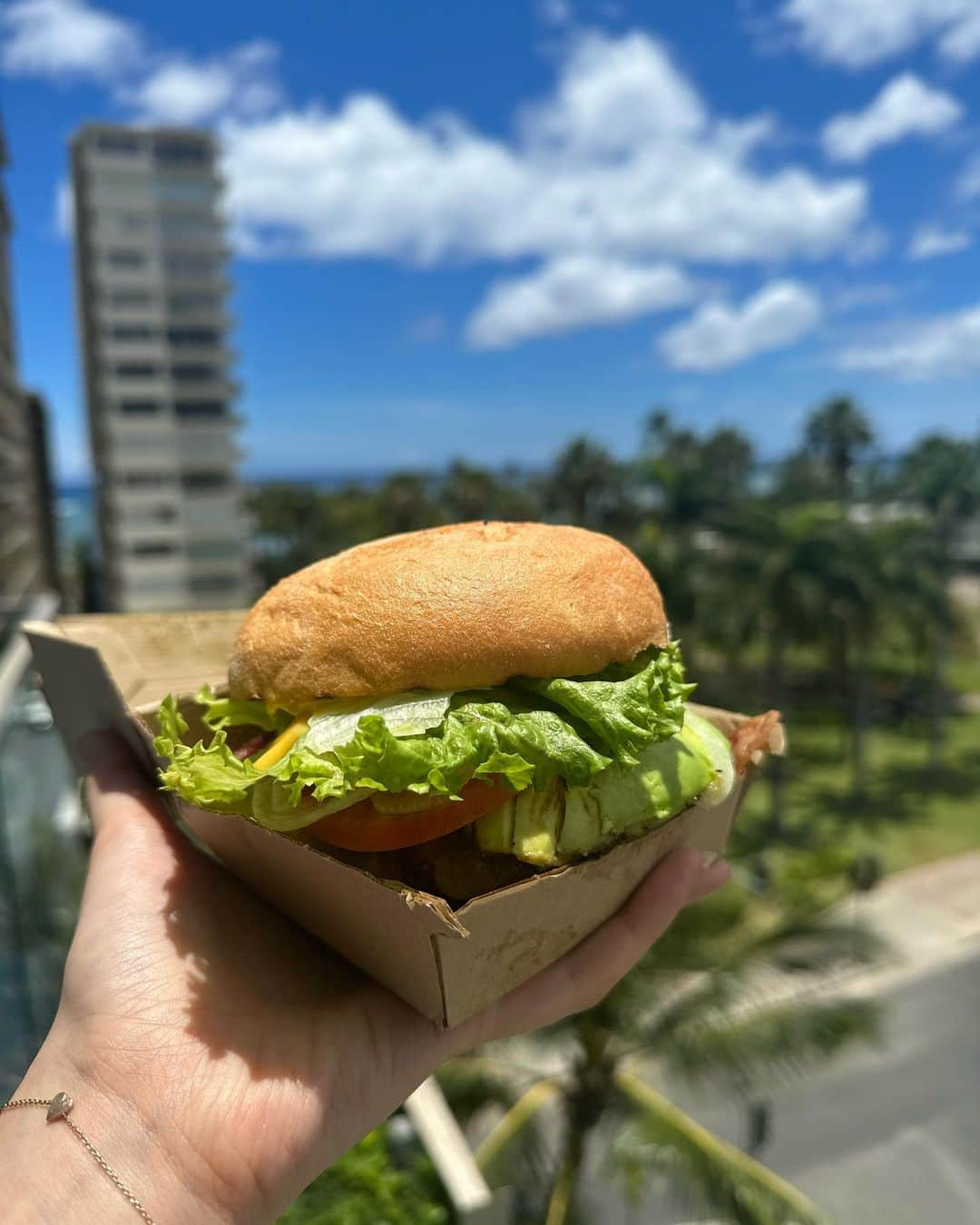 林みなほさんのインスタグラム写真 - (林みなほInstagram)「in Hawaii🌺」6月9日 8時27分 - hayashiminaho