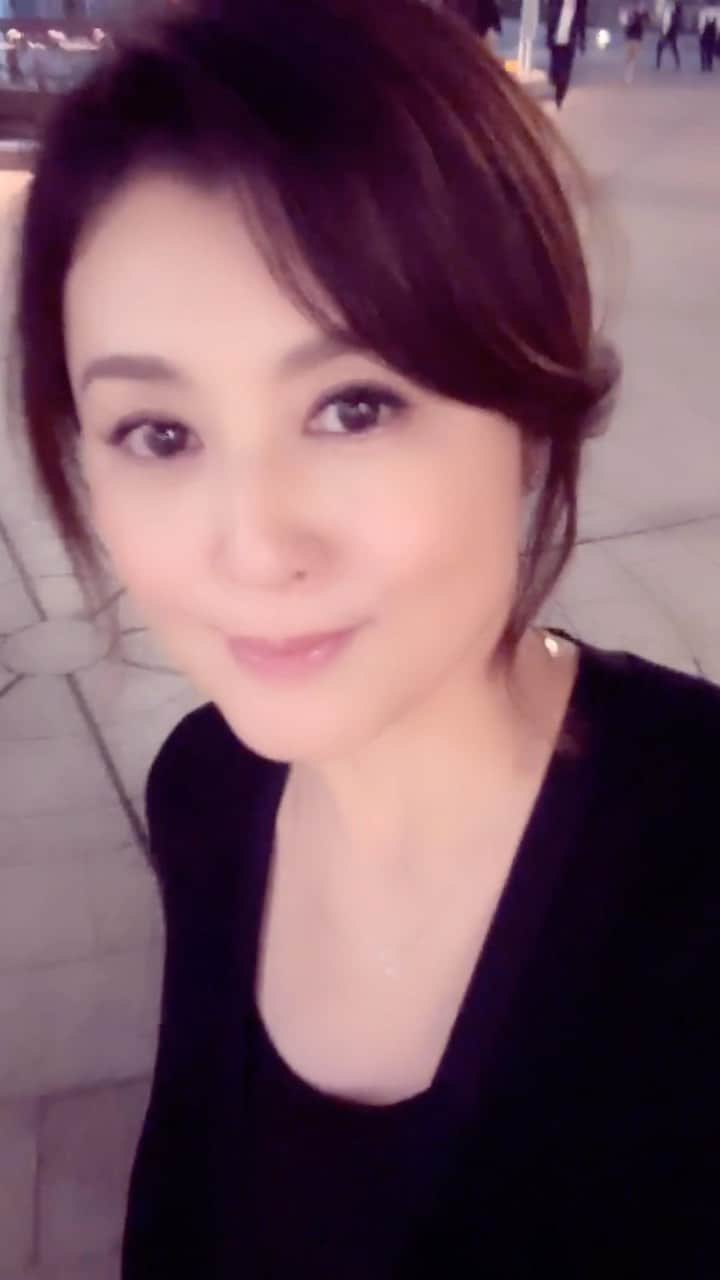 藤原紀香のインスタグラム