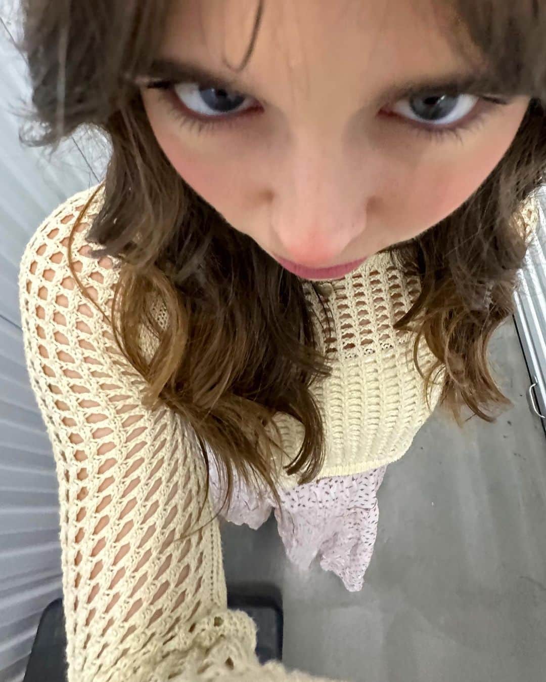 Acacia Brinleyさんのインスタグラム写真 - (Acacia BrinleyInstagram)「* ♡ * Omw to start wars over these storage units ~<3」6月9日 8時34分 - acaciakersey
