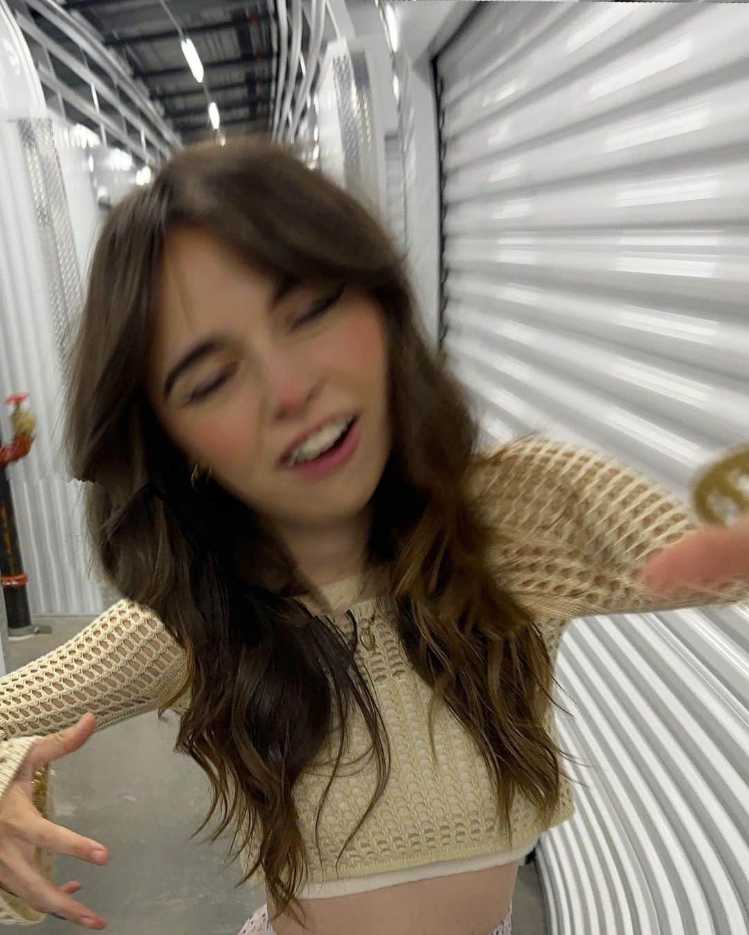 Acacia Brinleyさんのインスタグラム写真 - (Acacia BrinleyInstagram)「* ♡ * Omw to start wars over these storage units ~<3」6月9日 8時34分 - acaciakersey