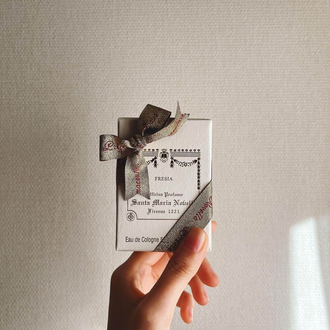井上早紀さんのインスタグラム写真 - (井上早紀Instagram)「匂いの記憶ってすごいよね」6月9日 9時21分 - _is__231
