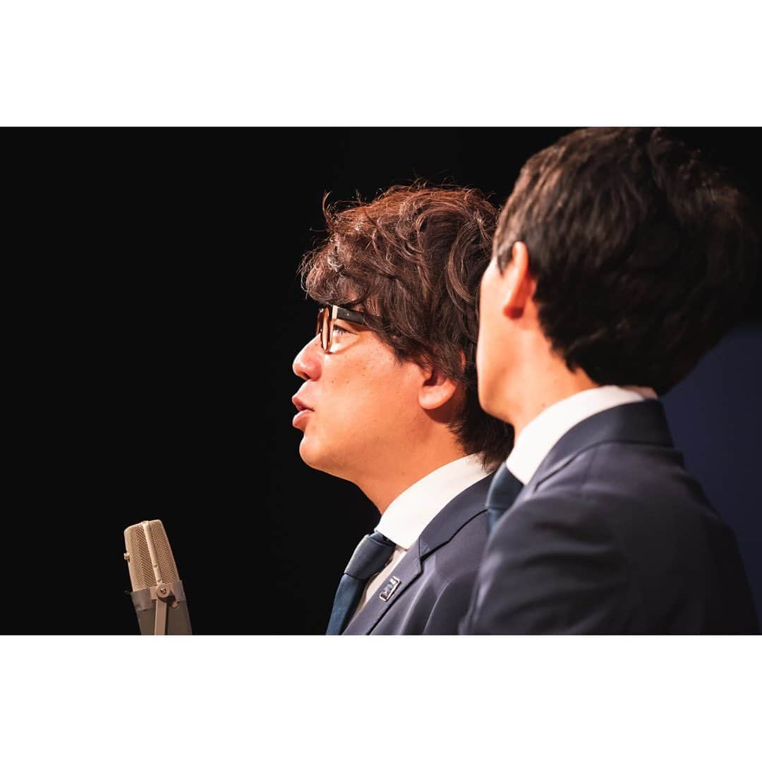 囲碁将棋さんのインスタグラム写真 - (囲碁将棋Instagram)「6/8「THE SECOND LIVE 同争会」」6月9日 0時29分 - igo.sho