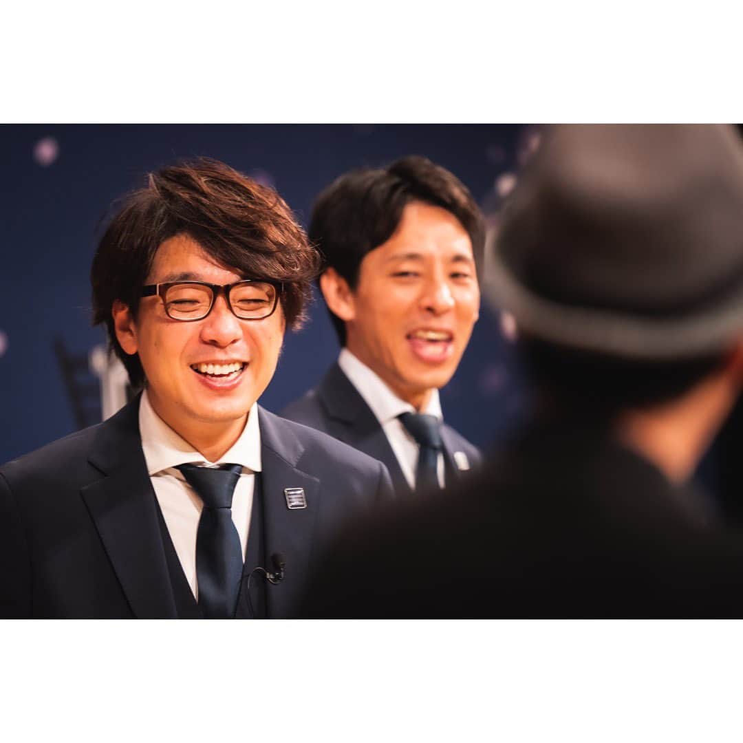 囲碁将棋のインスタグラム：「6/8「THE SECOND LIVE 同争会」」