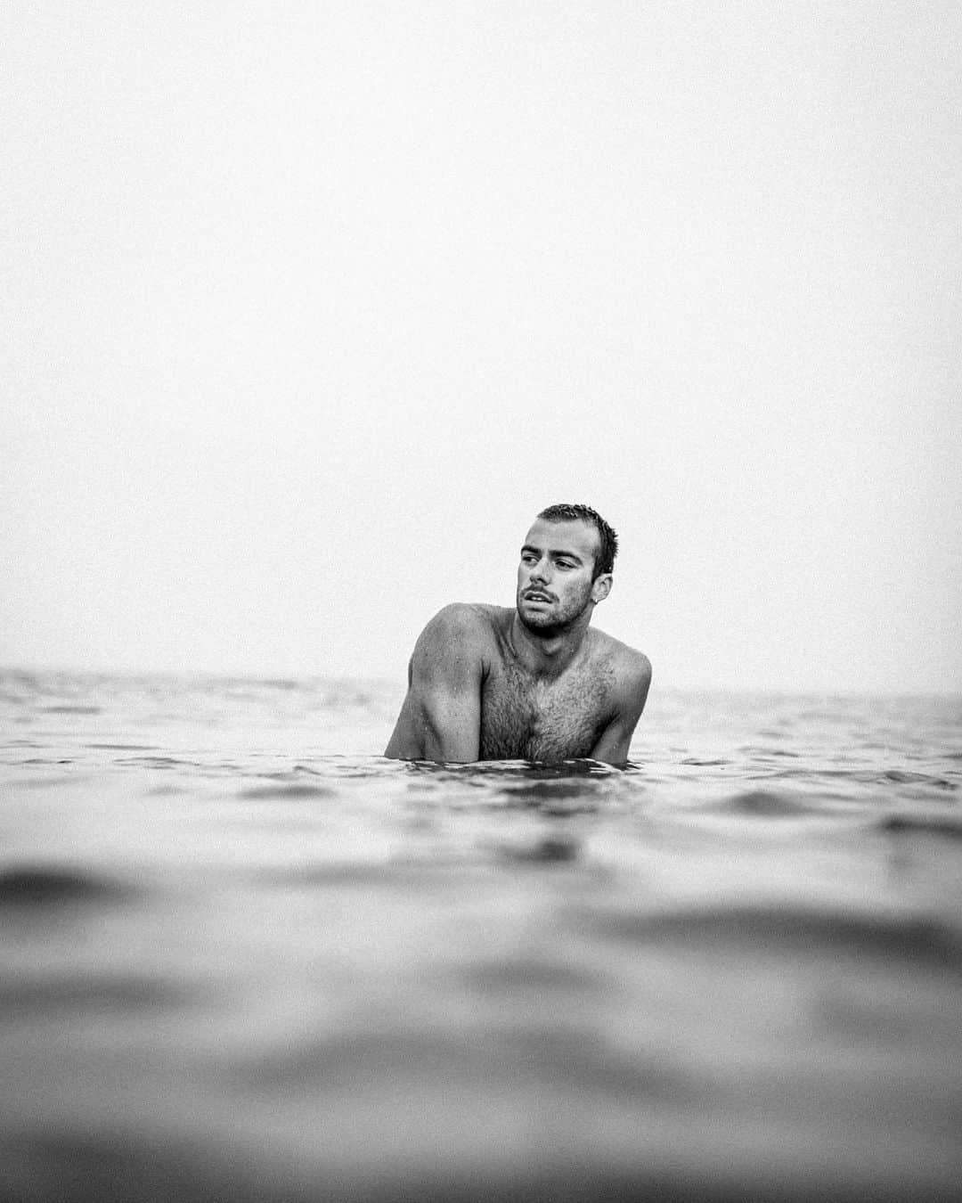 グレゴリオ・パルトリニエリのインスタグラム：「World Ocean Day   📸 @filippomaffei」