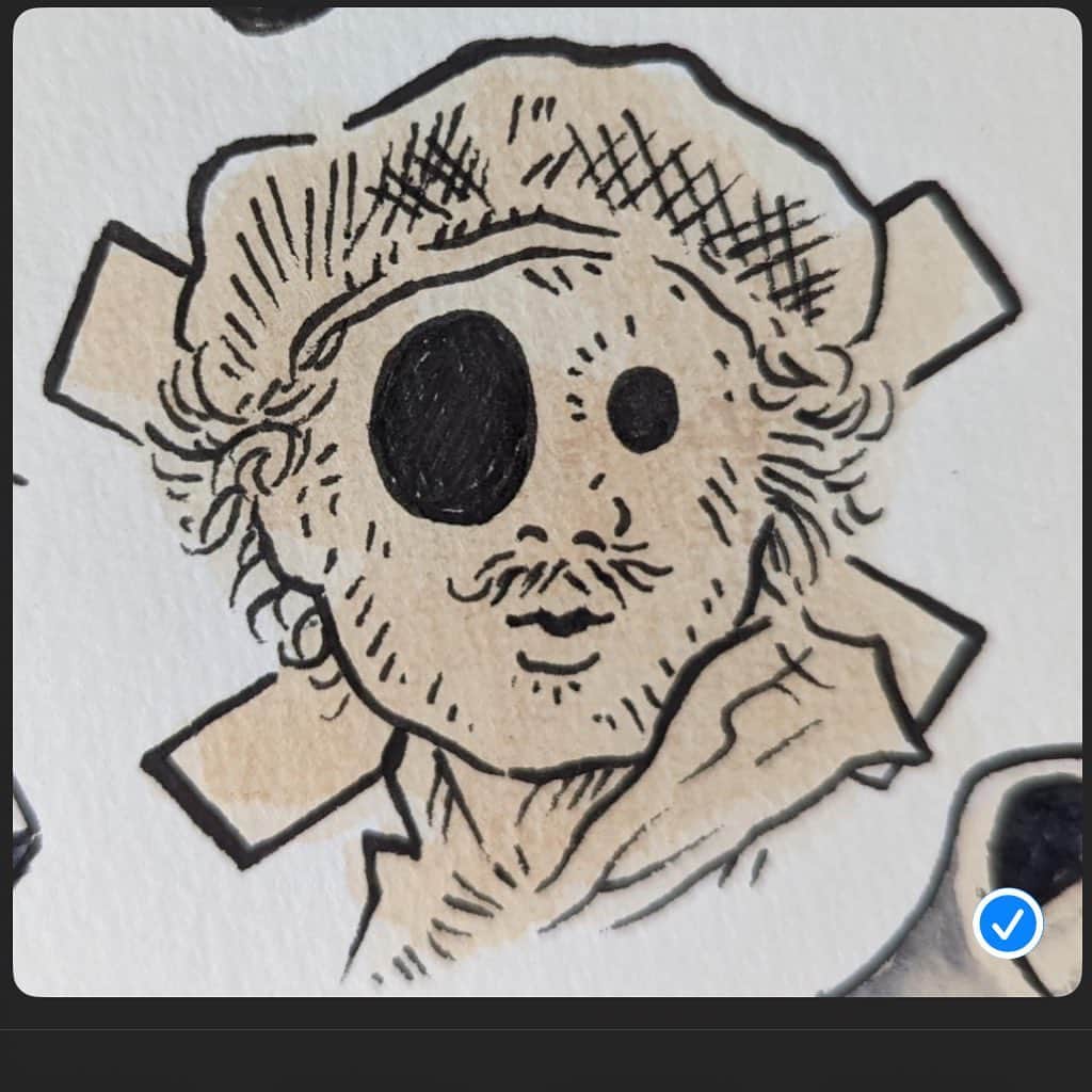 アムステルダム・タトゥー・ミュージアムのインスタグラム：「Coming soon 6 days of tattooing in rembrandts ols studio#rembranthuis#rembrandt#」