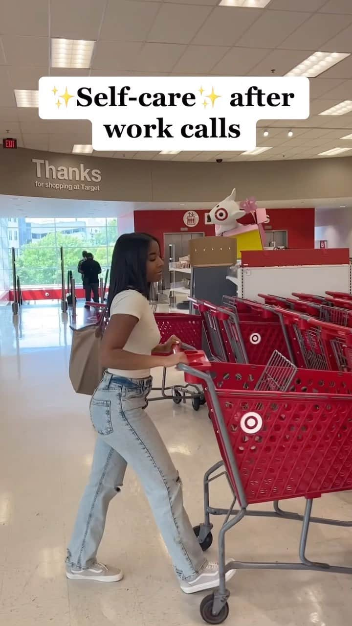 Targetのインスタグラム