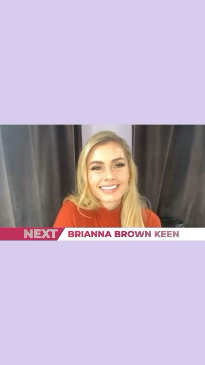 ブリアンナ・ブラウンのインスタグラム：「Thank you Dennis Kneale for having me on your podcast What’s Bugging Me! We went deep into Turning Obstacles into Opportunities in this segment. Here is a little tease! 🤎  @denniskneale  Writer/media strategist in NY and host of “What’s Bugging Me.” He was an anchor at CNBC, Fox Business and managing editor at Forbes.   What’s Bugging Me Podcast - “Free Speech and Other Attitudes” (January 18, 2023)」