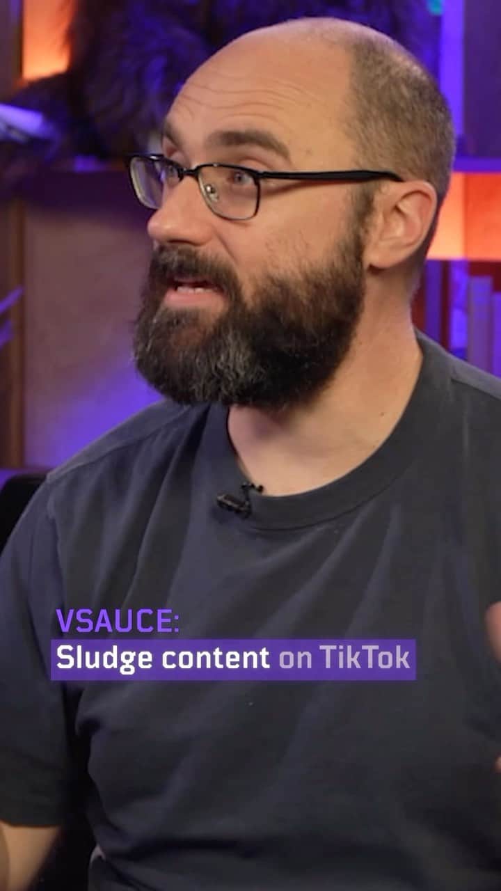 アンソニー・ペディラのインスタグラム：「@electricpants doesn’t fear “sludge content”  (full vid coming tomorrow)」