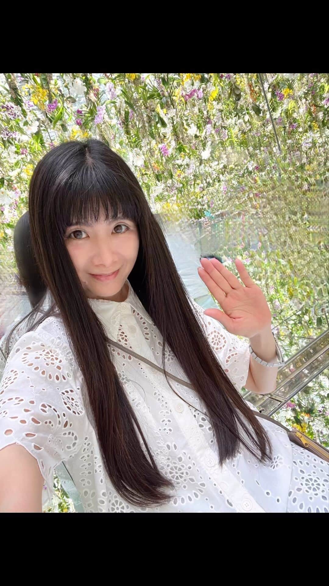 外村美姫のインスタグラム