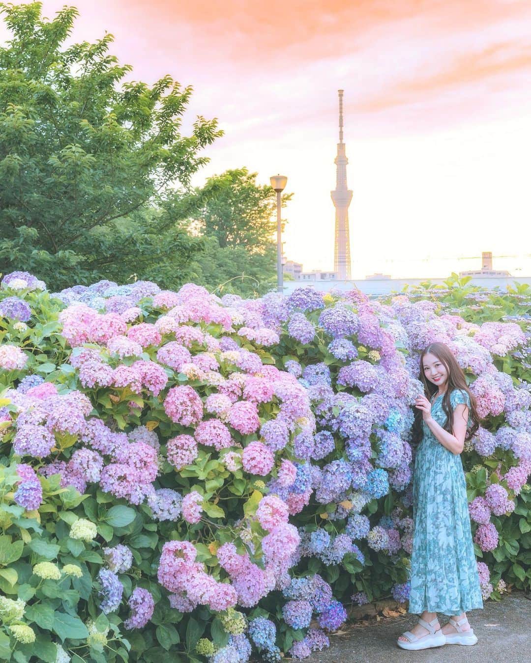 ももせゆきのインスタグラム