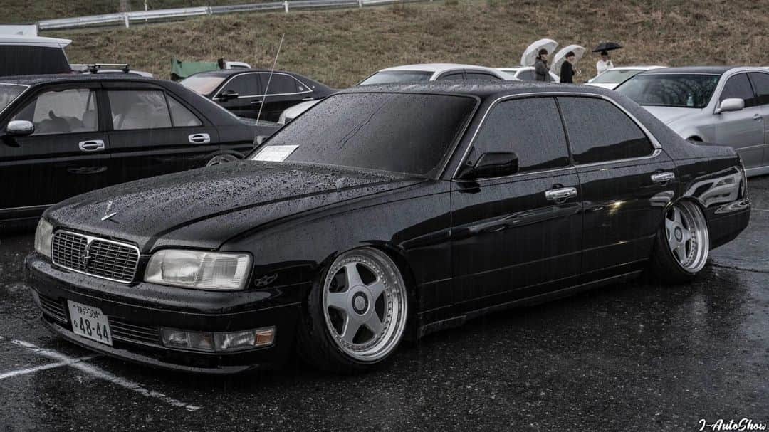 J-Auto Showのインスタグラム