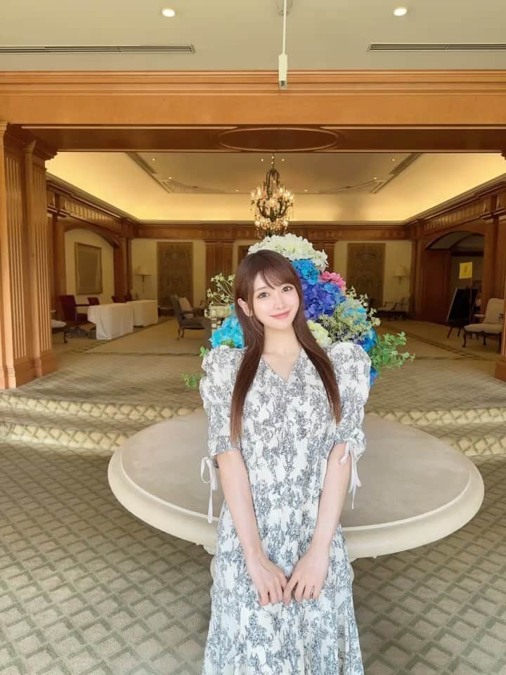 MAYUのインスタグラム