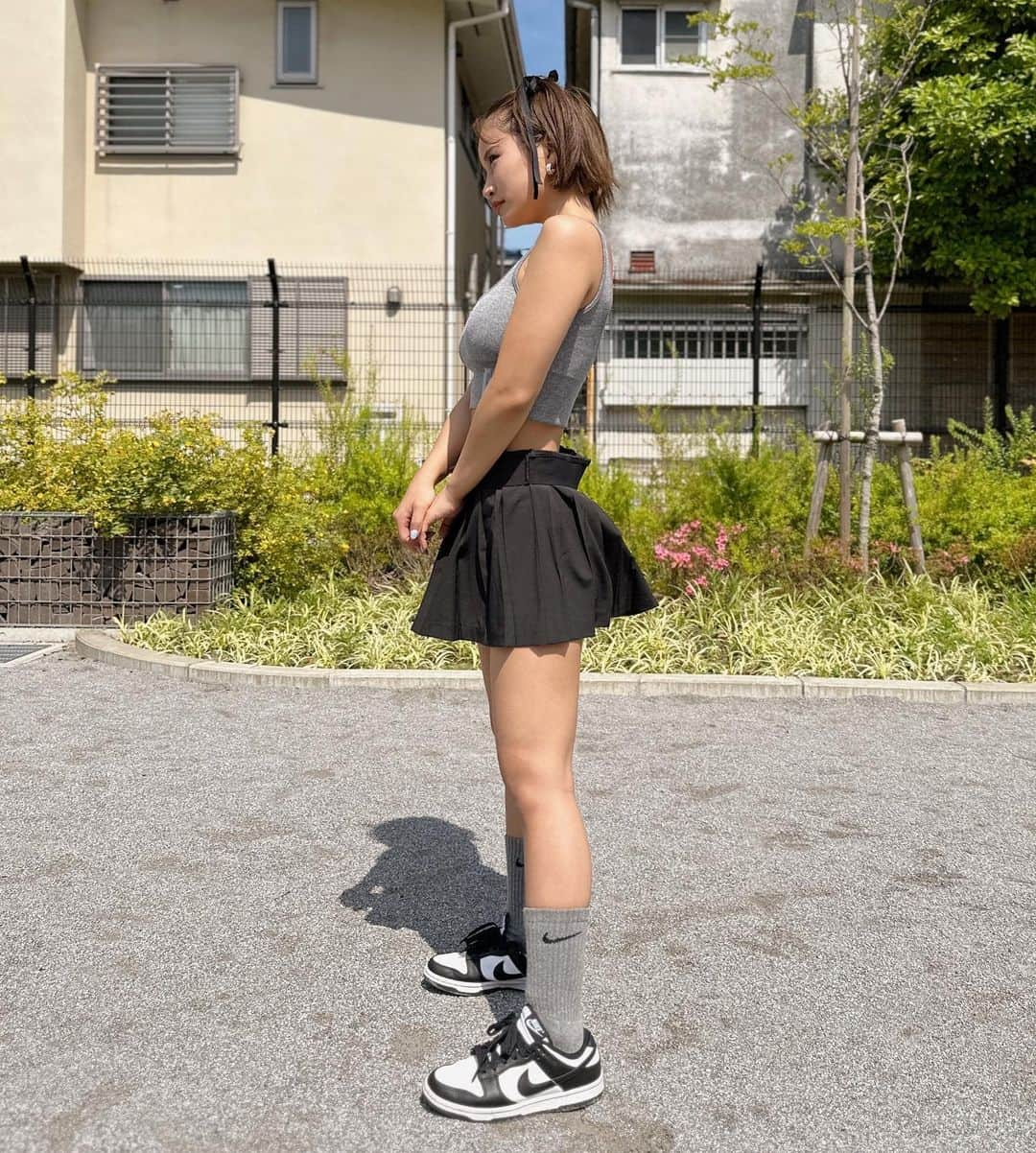 田辺莉咲子さんのインスタグラム写真 - (田辺莉咲子Instagram)「☀️☀️☀️」6月9日 18時54分 - risako_tanabe