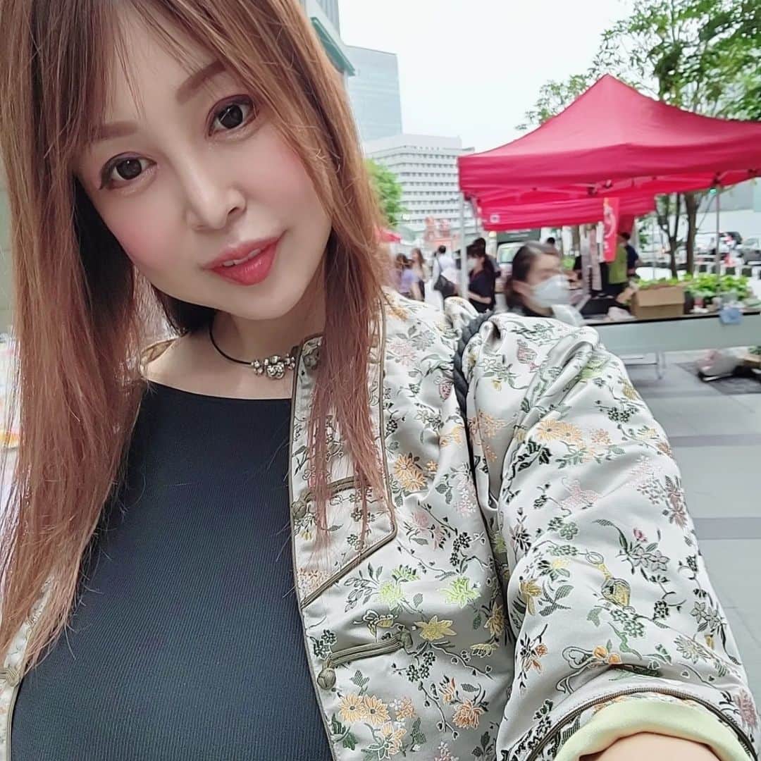 今藤霧子のインスタグラム：「地元のトマトジュース🍅🍅🍅」