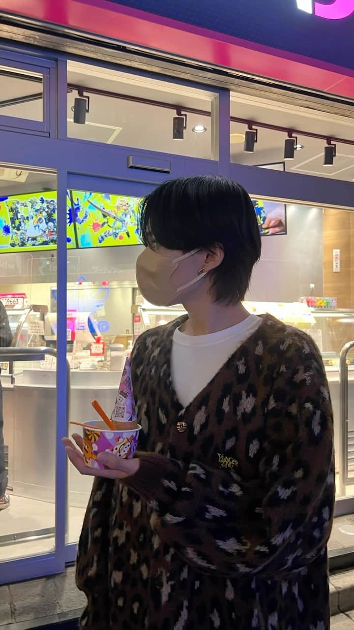 のインスタグラム：「成長」