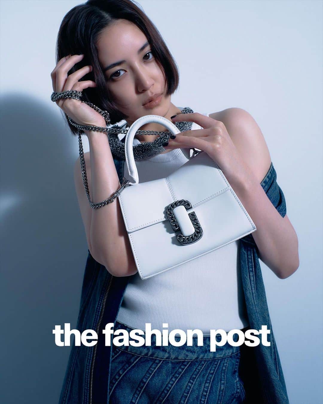 The Fashion Postのインスタグラム