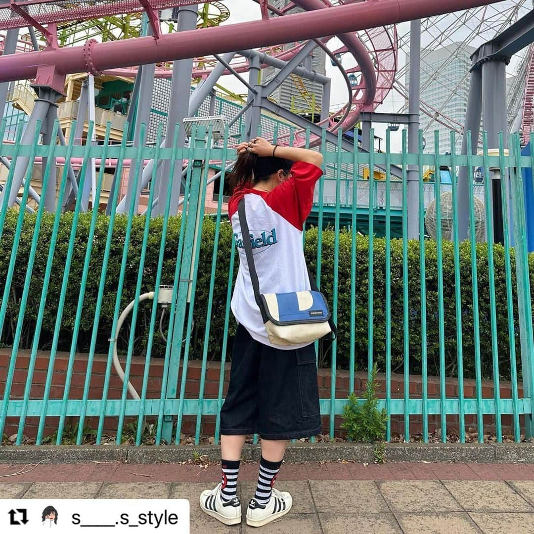 ジーンズメイトさんのインスタグラム写真 - (ジーンズメイトInstagram)「着用アイテム ガーフィールド コラボラグランT #Repost @s____.s_style with @use.repost ・・・ @jeans_mate のガーフィルドラグランT🐱☎️🤖 . . . クーポンコード【JMS3YGB】!!! 使用条件は以下の通りです👍 ・最低金額無の15％OFF ・税込3,900円以上で送料無料 ・期間2023年６月15日まで ・他のクーポンと併用不可 ・商品代金にのみ使用可 ・1人1回のみ使用可能 ・オンラインショップ限定 . . . #ジーンズメイト #jeansmate」6月9日 17時44分 - jeans_mate