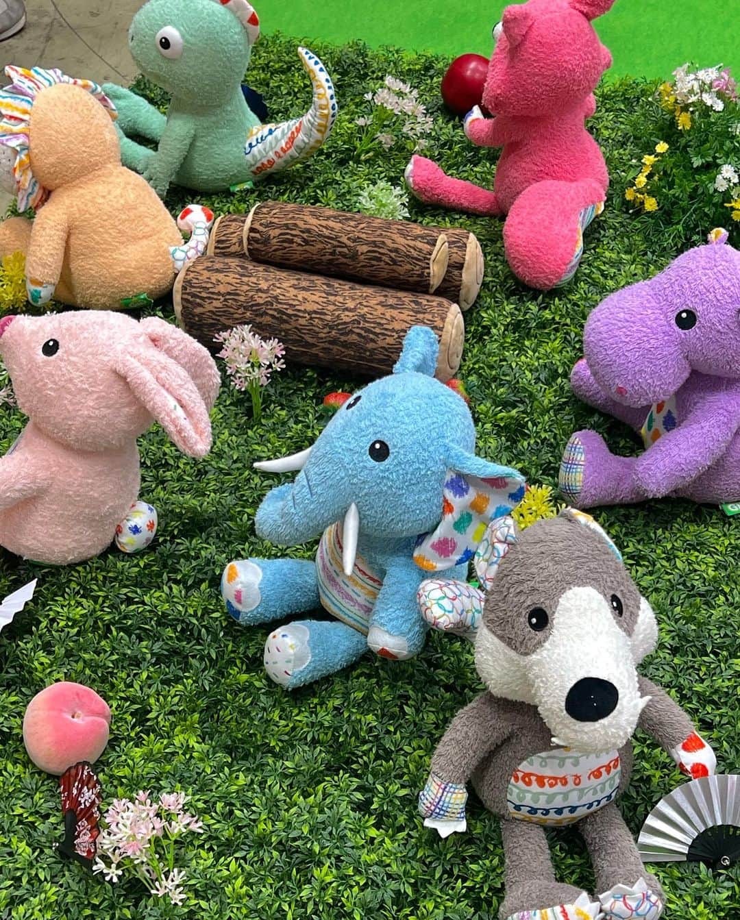 森暖奈さんのインスタグラム写真 - (森暖奈Instagram)「ビッグサイトで行われている東京おもちゃショーに行ってきました🐰 いろーーーんなおもちゃがあって体験もできるので子供連れて行ったら一日中遊べそう🤣❤️ 6月10日,11日は一般公開で、人気キャラクターもたくさん登場するそうなのでぜひ遊びに行ってみてください✨ https://www.toys.or.jp/toyshow/  #おもちゃショー #東京おもちゃショー #toyshow #PR」6月9日 17時53分 - moriharuna71